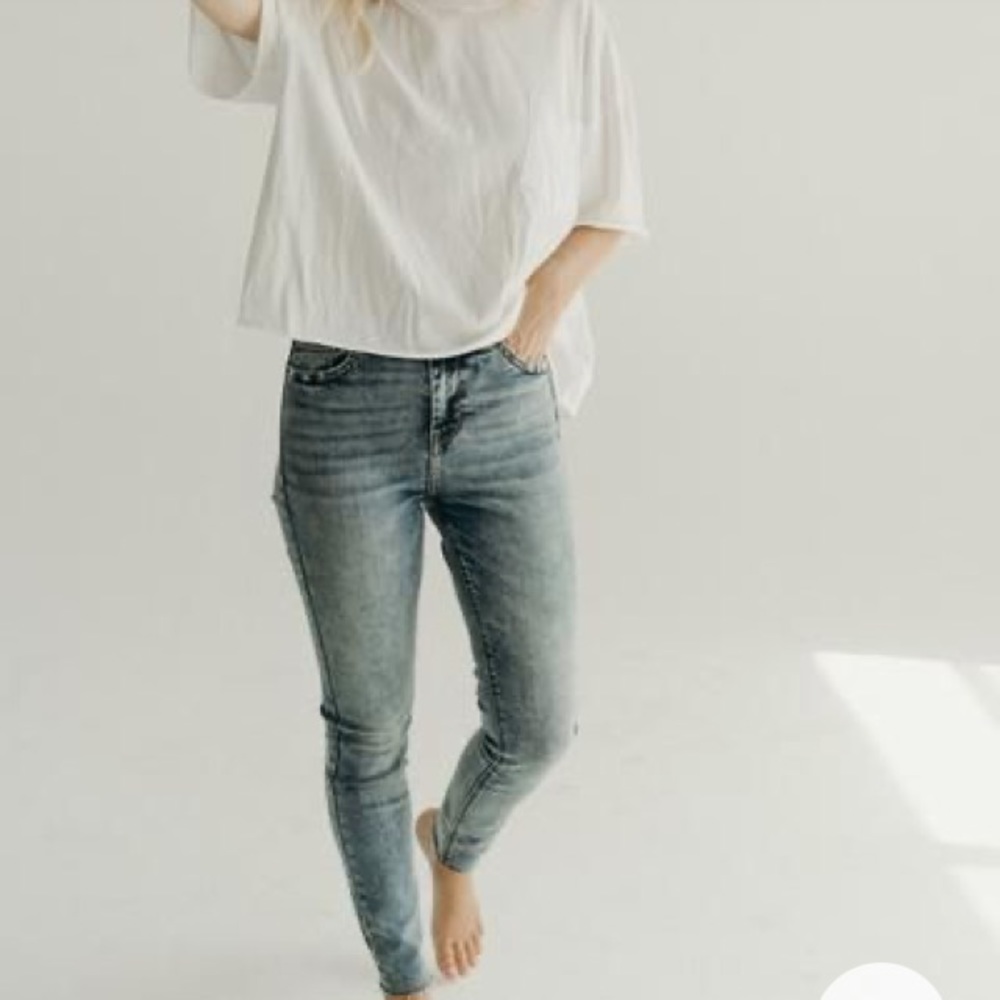 CJLA Munroe Jeans